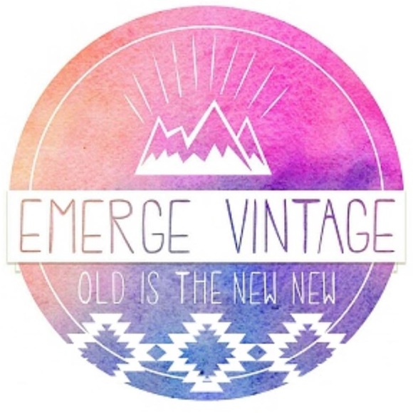 emergevintage